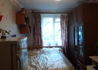 Продам двухкомнатную квартиру, 44.3 м2, поселок Бугры, Шоссейная улица, 24