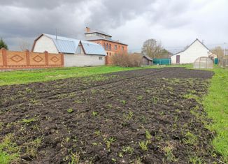 Продажа участка, 5 сот., деревня Аксеново, Центральная улица, 50