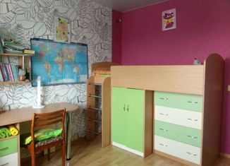 Продажа трехкомнатной квартиры, 64.8 м2, посёлок Ува, Уральская улица, 39