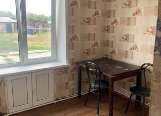 Продается двухкомнатная квартира, 44.3 м2, село Смолинское, Совхозная улица, 5