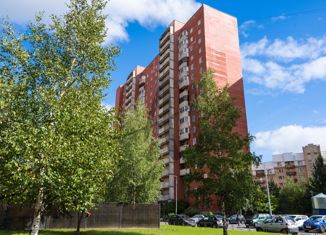 Продам 3-ком. квартиру, 68.8 м2, Санкт-Петербург, Афонская улица, 24к4, Афонская улица