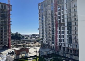 Продам квартиру студию, 26.35 м2, Ольгинка, 3-й микрорайон, 23