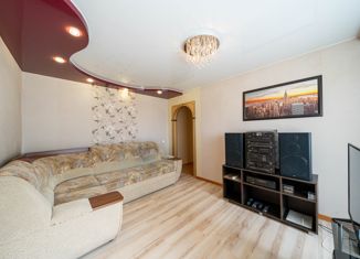 Продаю 2-комнатную квартиру, 50.5 м2, село Мирное, Рабочая улица, 11