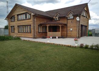 Продам дом, 305 м2, деревня Шомиково