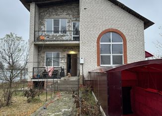 Продается дом, 220 м2, деревня Малахово