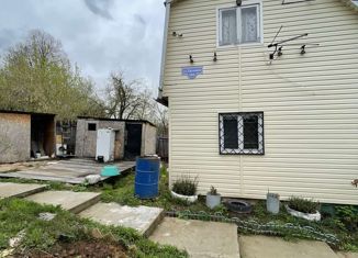 Дом на продажу, 40 м2, Бор, улица 6-я линия