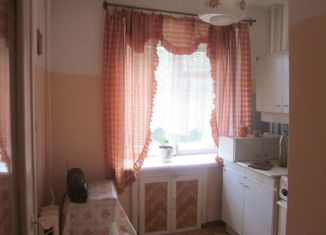 Продается 4-ком. квартира, 60.4 м2, Забайкальский край, улица Евгения Гаюсана, 34