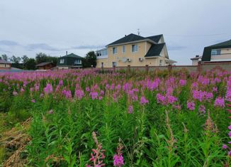 Продам участок, 7.4 сот., СНТ Луговое, Малиновая
