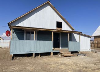 Продажа дома, 100 м2, Чита, микрорайон Амурский, 137