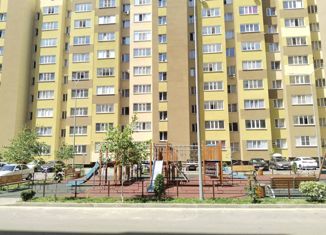 Продажа однокомнатной квартиры, 41 м2, Ставрополь, улица Чапаева, 4/1Б, микрорайон № 15