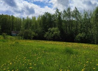 Земельный участок на продажу, 10 сот., садовое товарищество Мелиоратор