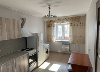 Продажа однокомнатной квартиры, 39.7 м2, Красноярск, 2-я Огородная улица, 26, Октябрьский район