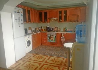 Продается 3-ком. квартира, 94.3 м2, Коркино, улица Сакко и Ванцетти, 97А