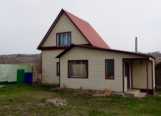 Продается дом, 71 м2, село Татарский Байтуган, улица Вагизова, 54