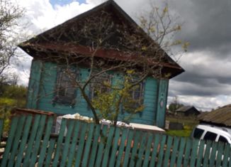 Дом на продажу, 33 м2, деревня Люльпаны, Коммунистическая улица