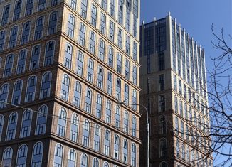 Продам однокомнатную квартиру, 43.2 м2, Москва, улица Паршина, 10, улица Паршина