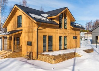 Продаю дом, 173.3 м2, массив Мендсары, Васильковая улица, 10