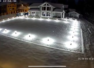 Продам дом, 231 м2, деревня Сивково, коттеджный посёлок Зелёная Роща-1, 398