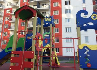 Продажа 1-комнатной квартиры, 28.4 м2, Краснодар, улица Западный Обход, 39/1к3, ЖК Мой Город