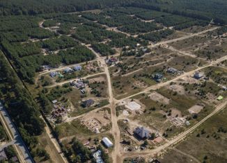 Продаю участок, 16.77 сот., село Алеканово, улица Репина