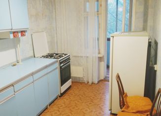 Продается однокомнатная квартира, 45 м2, Самара, Советская улица, 9, метро Юнгородок