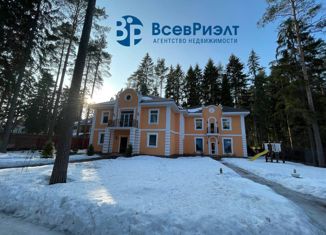 Продаю дом, 439 м2, Ленинградская область, проспект Герцена, 232