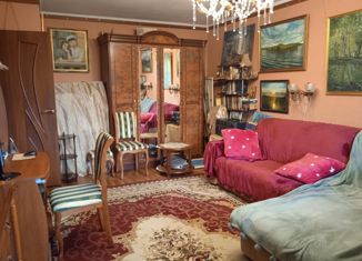 Продаю однокомнатную квартиру, 34.9 м2, Москва, Вешняковская улица, 22к2, Вешняковская улица