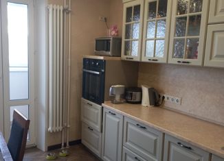 3-ком. квартира на продажу, 67 м2, Москва, Заревый проезд, 10, Заревый проезд