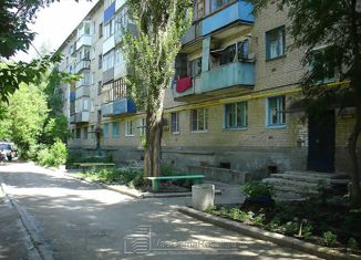 Продам двухкомнатную квартиру, 44 м2, Жигулёвск, Никитинская улица, 6