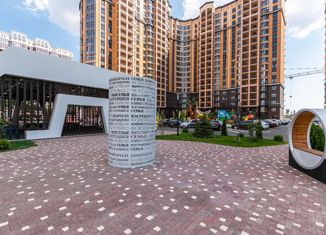 Продаю 1-ком. квартиру, 30 м2, Краснодар, Конгрессная улица, 31, микрорайон Достояние