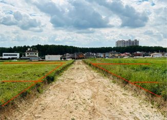 Земельный участок на продажу, 5.4 сот., городской округ Калуга