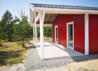 Дом на продажу, 98.9 м2, деревня Елань, Васильковая улица