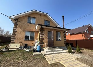 Продаю дом, 118.4 м2, село Кривцы, Добрая улица, 77