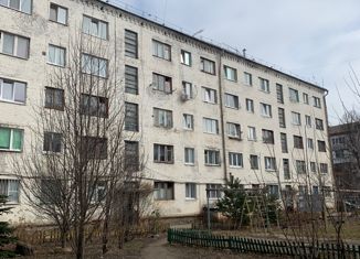 1-ком. квартира на продажу, 13.2 м2, Орёл, Наугорское шоссе, 50, Советский район