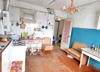 1-ком. квартира на продажу, 37.2 м2, село Редькино, Центральная улица, 12