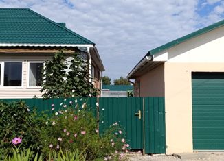 Продажа таунхауса, 66 м2, Бердск, Алмазная улица, 4