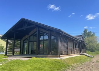 Продается дом, 120.8 м2, поселок Борки