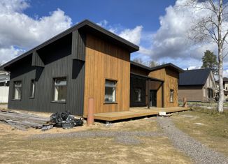 Продам дом, 166.4 м2, коттеджный посёлок Резиденция у озера, 6-я линия