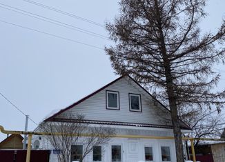 Продаю дом, 60 м2, село Маминское, улица Ленина, 74