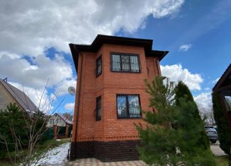 Продается дом, 195 м2, село Татаринцево, село Татаринцево, 6к2