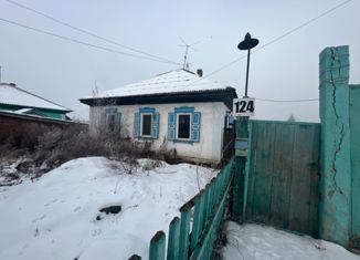 Продаю дом, 107.1 м2, Черногорск, улица Гоголя, 124