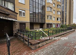 Продам трехкомнатную квартиру, 77.2 м2, Санкт-Петербург, улица Валерия Гаврилина, 3к2, улица Валерия Гаврилина