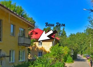 Продается 2-ком. квартира, 43 м2, Сосновый Бор, Ленинская улица, 9