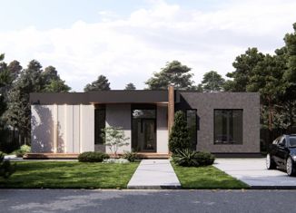 Продажа дома, 140 м2, ДНТ Монамур, ДНТ Монамур, 1