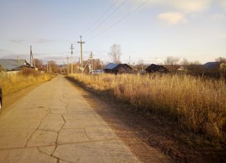 Продаю земельный участок, 23 сот., деревня Кварса, Первомайская улица, 46