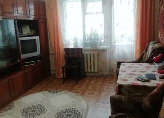 Продажа 1-комнатной квартиры, 32 м2, Юрьев-Польский, Авангардский переулок, 20