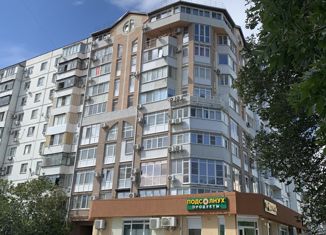 Продажа 2-ком. квартиры, 53.3 м2, Краснодарский край, улица Видова, 171А