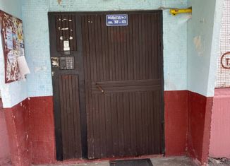 Продаю однокомнатную квартиру, 30 м2, Брянск, улица Металлургов, 39