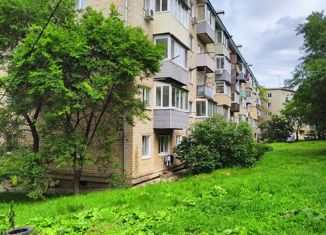 3-комнатная квартира на продажу, 56 м2, Большой Камень, улица Адмирала Макарова, 8