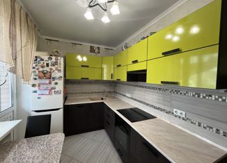 Продается 2-комнатная квартира, 59 м2, Брянская область, проспект Станке Димитрова, 67к2